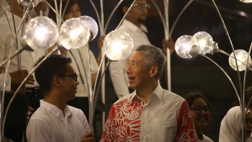 Despite rich history before Raffles’ arrival, 1819 was a ‘turning point’ for Singapore: PM Lee