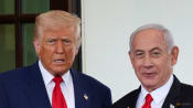 Trump to host Netanyahu at the White House on Jul 7: US official