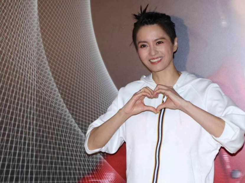 Gigi Leung Had A Gracious Response To Radio DJ Who Called Her Concert &ldquo;Bad&rdquo; And &ldquo;Ridiculous&rdquo;