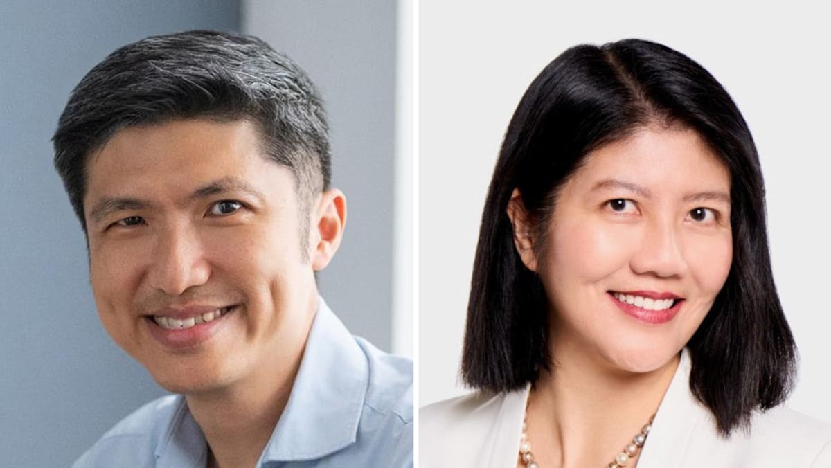 National Council of Social Service to get new CEO