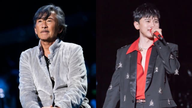舞台藏危机！他们也曾遇严重事故