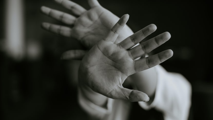 NPCC adult leader who molested 4 teenage students in uniformed group gets jail, caning 