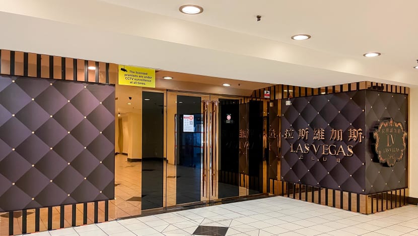 No KTV lounges in Covid-19 cluster got government grant to convert business: MTI, ESG