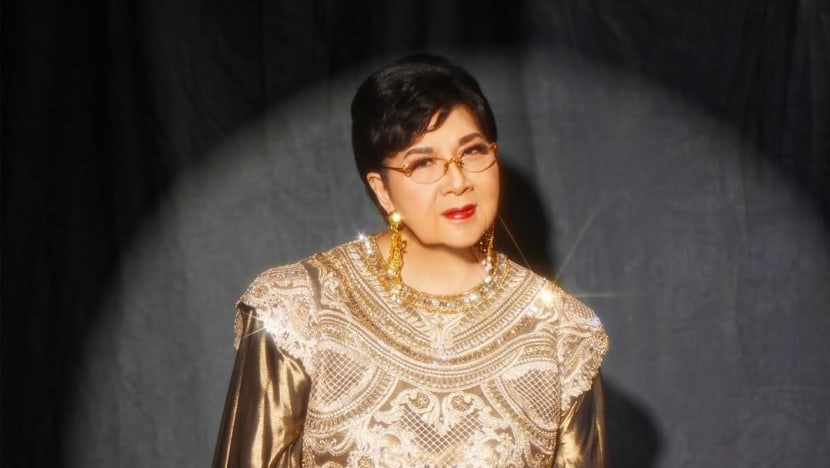 Sosok Titiek Puspa sang maestro penyanyi Istana, selalu minta keluarga ikhlas kepergiannya Sosok Titiek Puspa sang maestro penyanyi Istana, selalu minta keluarga ikhlas kepergiannya
