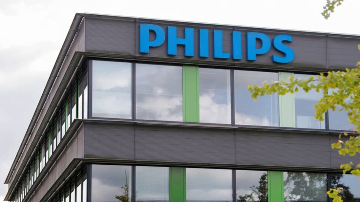 Philips sells small chipmaking subsidiary, Telegraaf reports