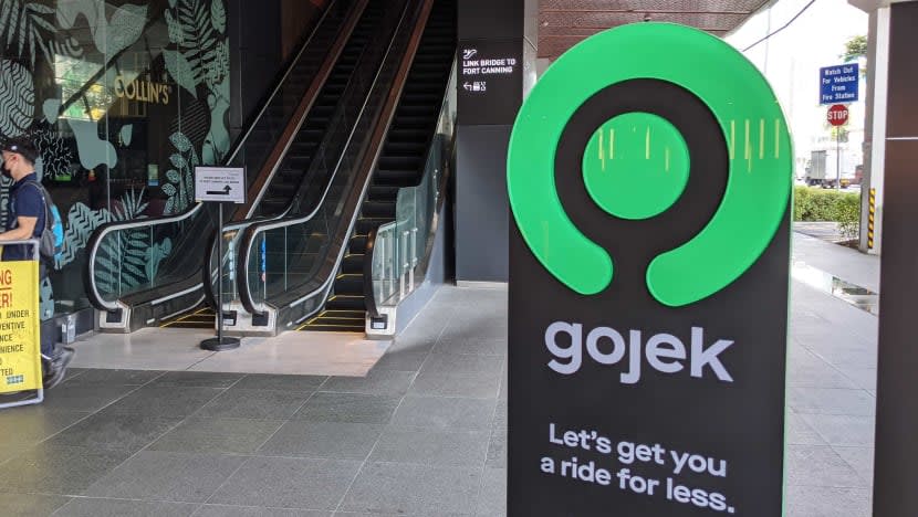 Gojek lanjutkan yuran sementara bagi pemandu hingga hujung 2022 Gojek lanjutkan yuran sementara bagi pemandu hingga hujung 2022