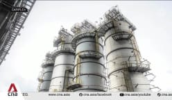 Cariflex opens new plant in Singapore