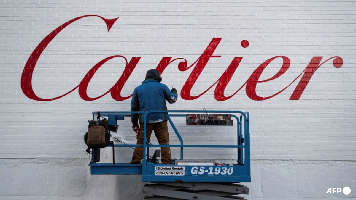 Cartier-owner Richemont beats expectations as jewellery sales boom