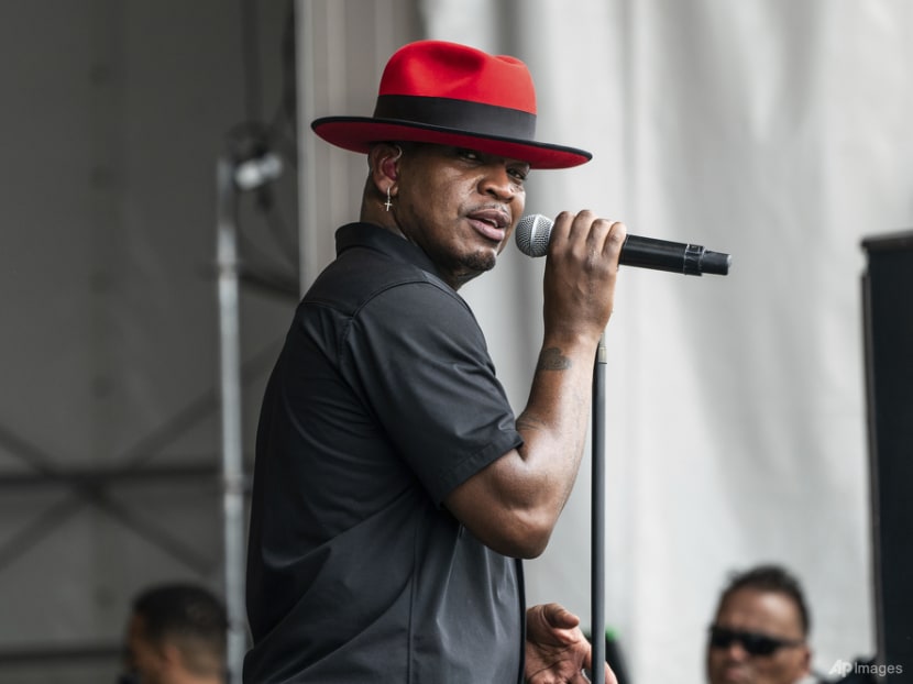 American singer Ne-Yo adds second show in Singapore