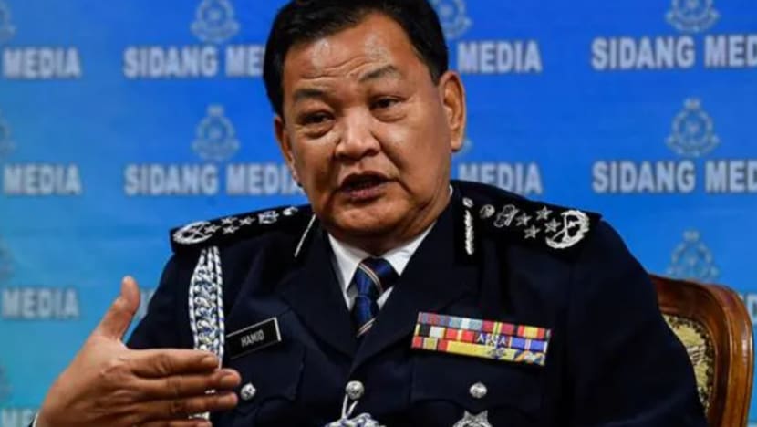 Polis M'sia akan panggil Zahid, Anwar beri keterangan berhubung rakaman audio