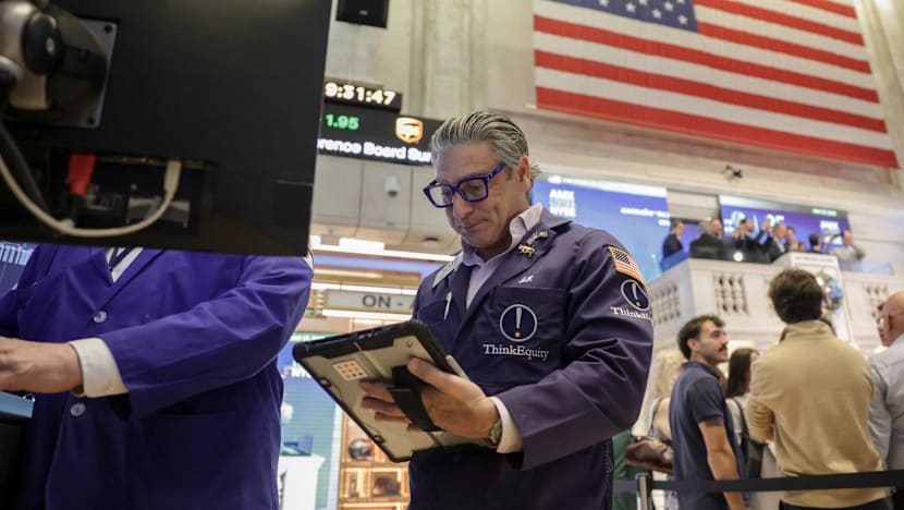 Markets mixed as Trump postpones Iran attack; oil rises on deal hopes