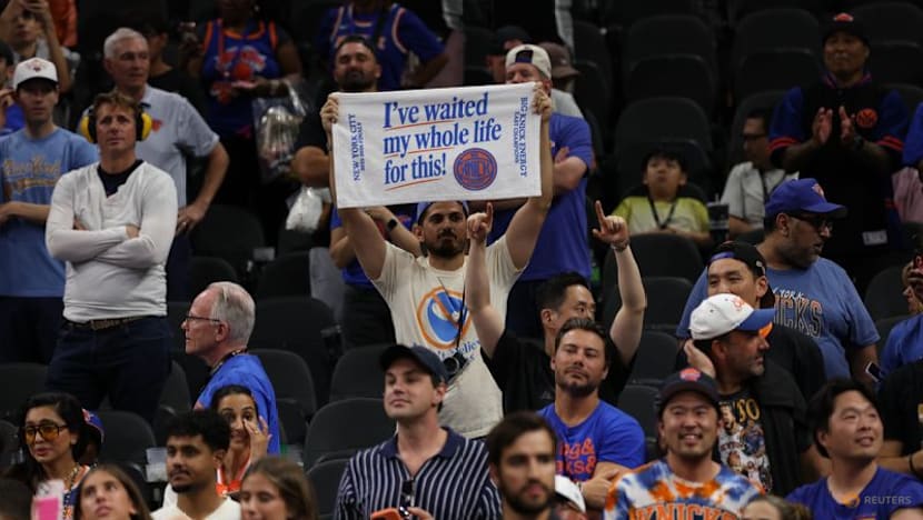 New York to honor historic Knicks championship with ticker-tape parade