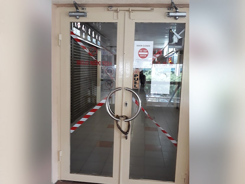 Entry restrictions at malls: Is fire safety at stake?