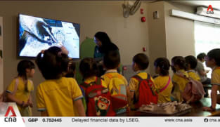 New ZooSchool at Mandai Wildlife Reserve to offer children immersive learning programmes