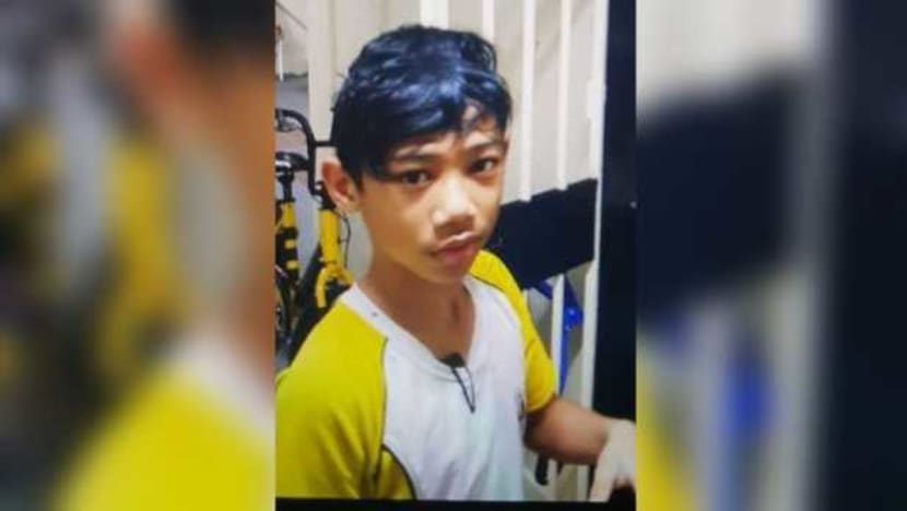 Police appeal for information on 12-year-old boy missing for 6 days Police appeal for information on 12-year-old boy missing for 6 days