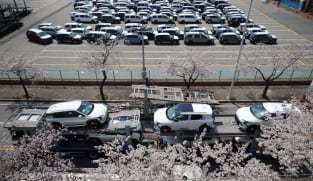 South Korea, US aim for trade package before tariff pause ends in July