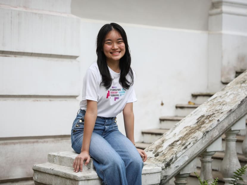 Gen Z Speaks: A 4-day students' camp taught me good leadership is finding common ground among 'unlike-minded' people