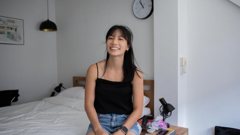 Gen Y Speaks: I’m fulfilling my dream of moving out to live alone. It has been a journey of self-discovery