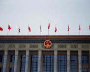 China pledges to strengthen supply chains, energy security as part of 'systemic response' to external shocks