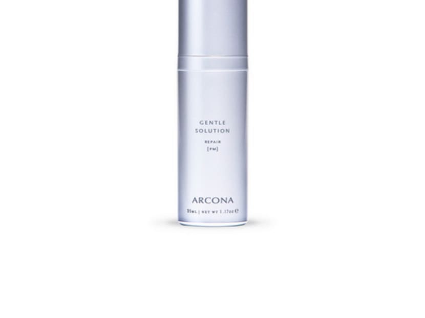 ARCONA shakes things up with its pure and clean line of products