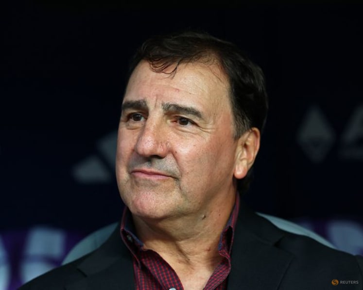 Lorenzo praises Colombia's defensive resolve after win over Ghana