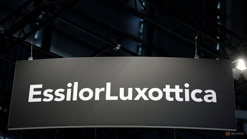 EssilorLuxottica becomes Nikon's top shareholder with green light to hike to 20%