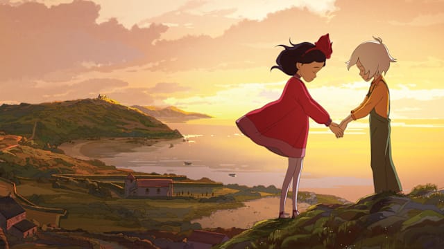 本地动画节Animation Nation回归，4部动画作品狮城首映！