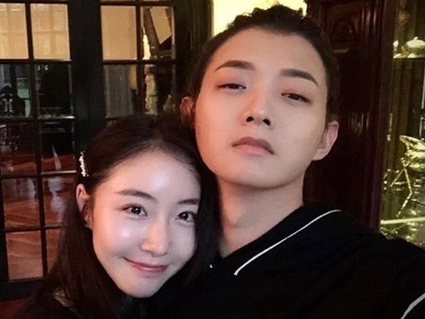 Huo Zun&rsquo;s Ex-Girlfriend, Who Accused Him Of Being A Serial Cheater, Arrested On Suspicion Of Extortion