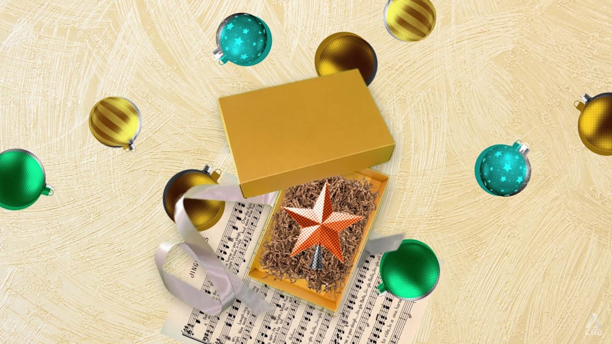 Interactive: Christmas gift guide for family, friends and fur parents