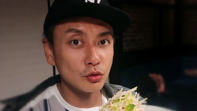 黄宗泽餐厅又遭吐槽？网友怒批“要道歉”，粉丝力挺：老板够义气！