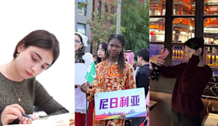 Mengapa kuliah di China mulai menggeser popularitas negara-negara Barat?