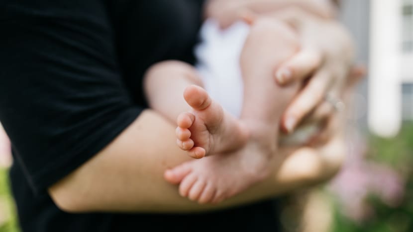 Breastfeeding issues shouldn’t get this complicated
