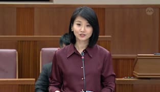 Debate on President’s speech: Sun Xueling on keeping housing affordable, accessible, liveable and vibrant