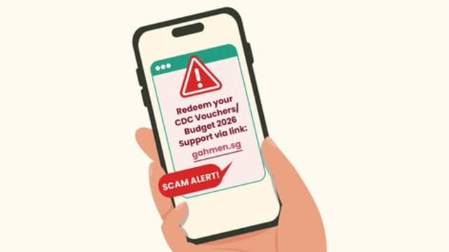 骗子冒充官员发财援链接 财政部促请公众提高警惕