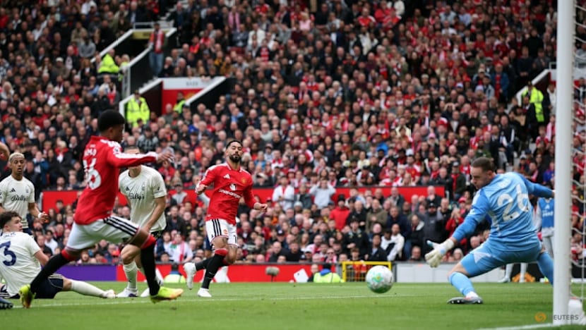 PGMO apologise to Forest, saying Cunha goal for Man United should not have counted