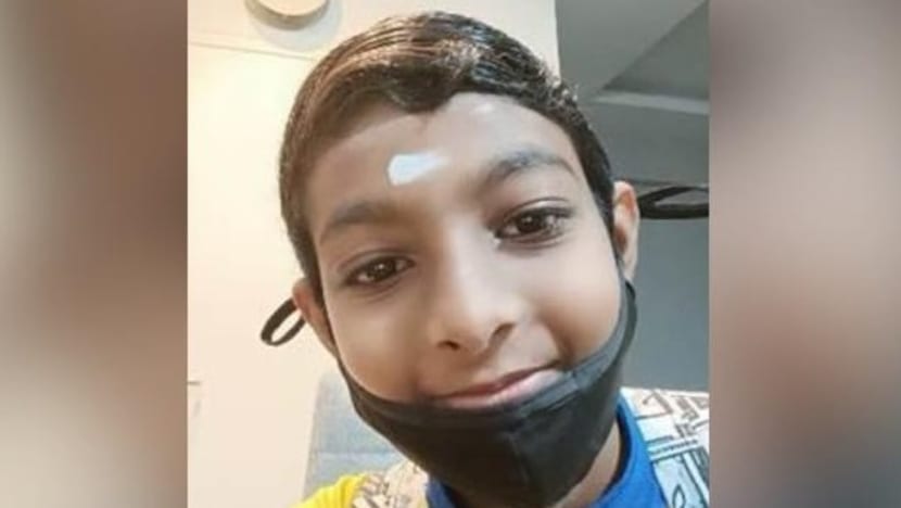 11-year-old boy missing for 3 days found: Police 11-year-old boy missing for 3 days found: Police