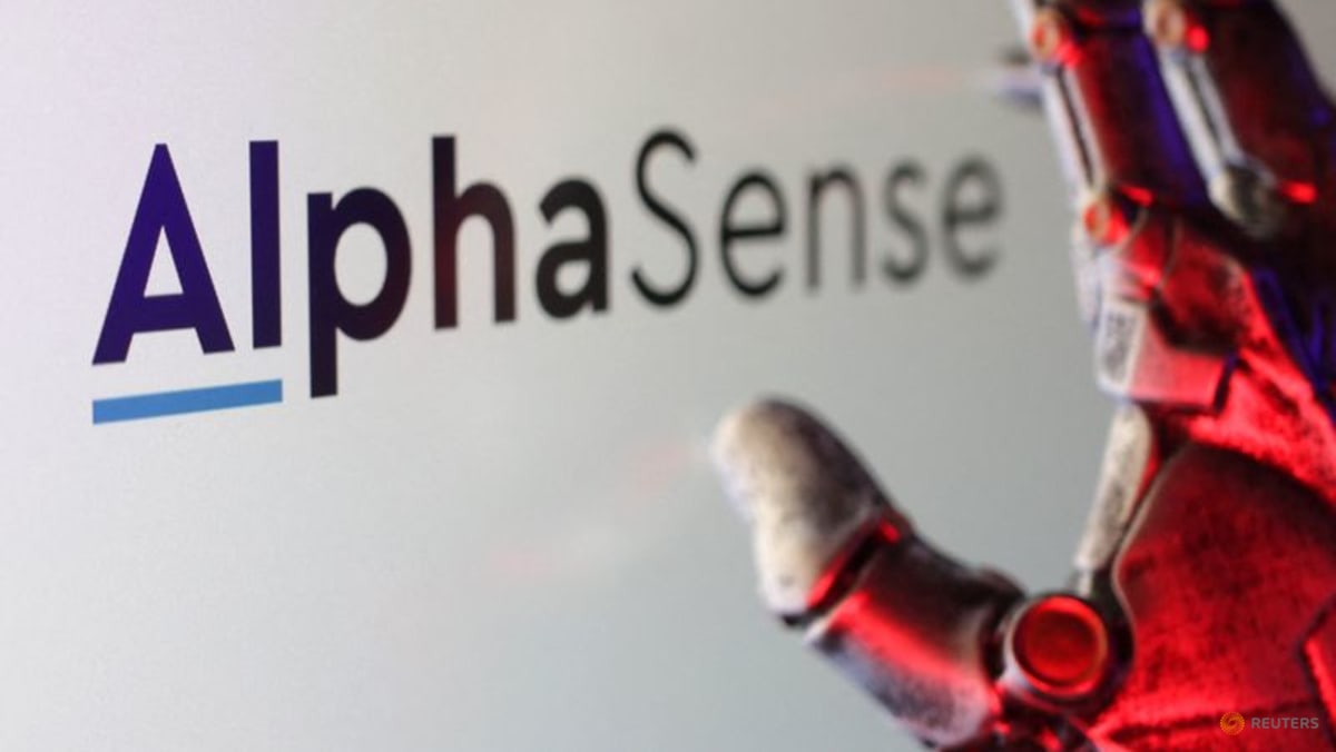AlphaSense Raup US$350 Juta, Valuasi Naik ke US$7,5 Miliar — Sinyal Kuat AI Global