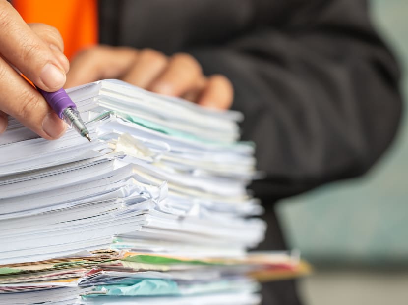 Commentary: This professor stopped grading students' individual assignments - here's why