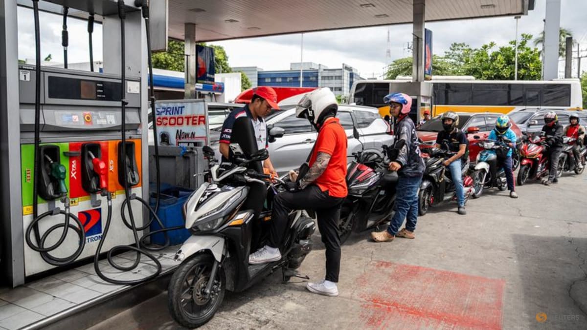 Back to the 1970s? Investors brace for a return of stagflation