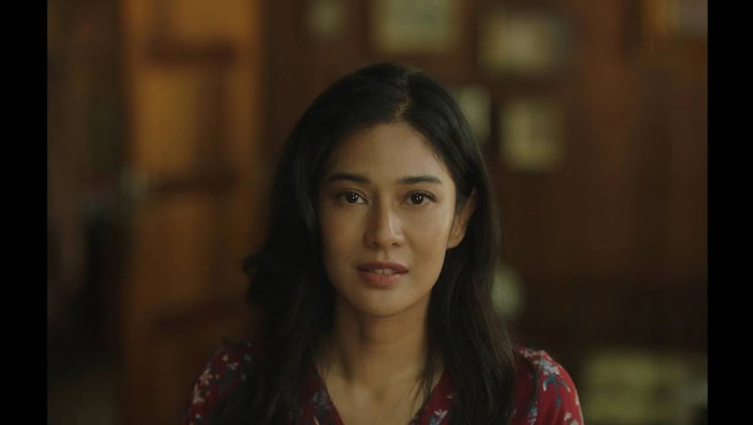 Film kolab RI-Malaysia 'The Fox King' buka Jakarta Film Week 2025, dibintangi Dian Sastro