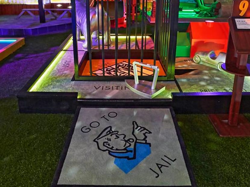 The 8 Days Archive: Issues 1-50