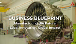 Manufacturing the Future: Local Innovation, Global Impact