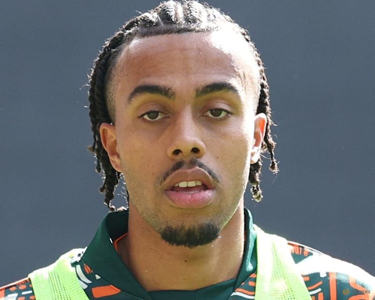 Sibling rivals line up for different teams at World Cup