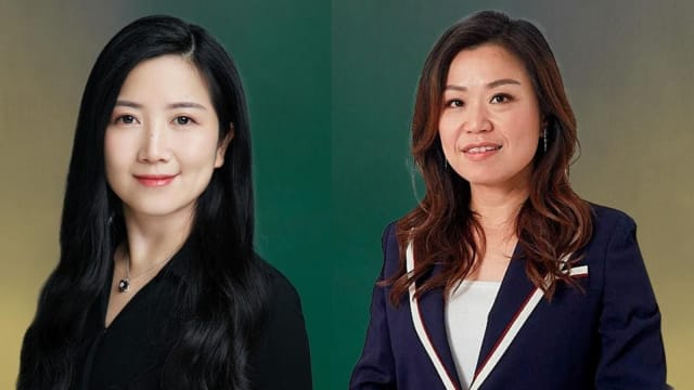 福布斯《亚太区最具影响力女企业家》 本地两女领袖榜上有名