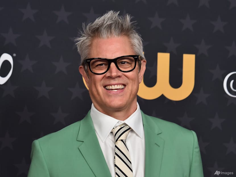 Actor Johnny Knoxville announces new Jackass movie set for June this year 