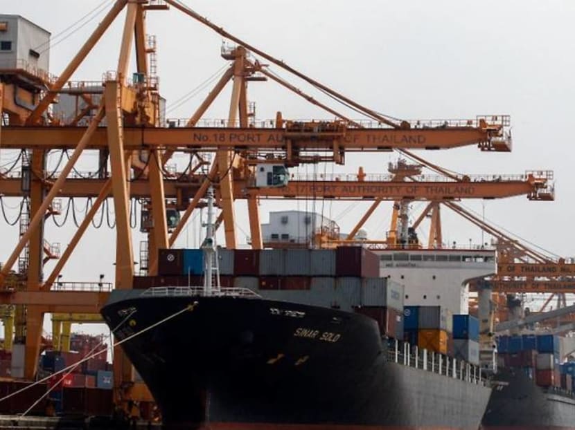 Commentary: Ships are sailing into climate catastrophe. Here&rsquo;s how they can change course