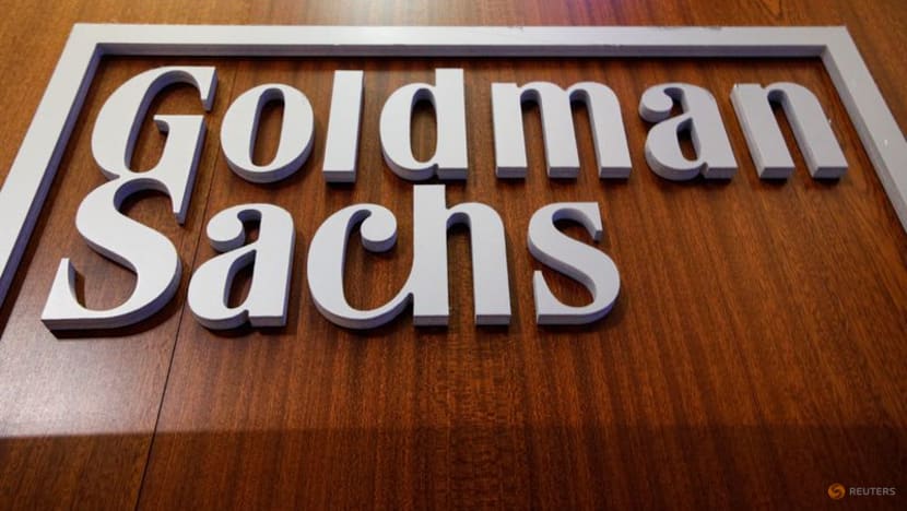 Hedge funds flee techs stocks before tariffs take hold, says Goldman Sachs