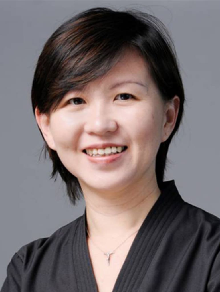 KOH MUI LENG