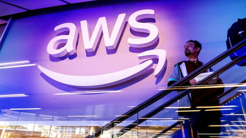 AWS, Aumovio expand AI-driven development of self-driving vehicles