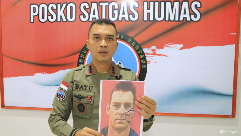 Gunmen kill New Zealand helicopter pilot in another attack in Indonesia's restive Papua region